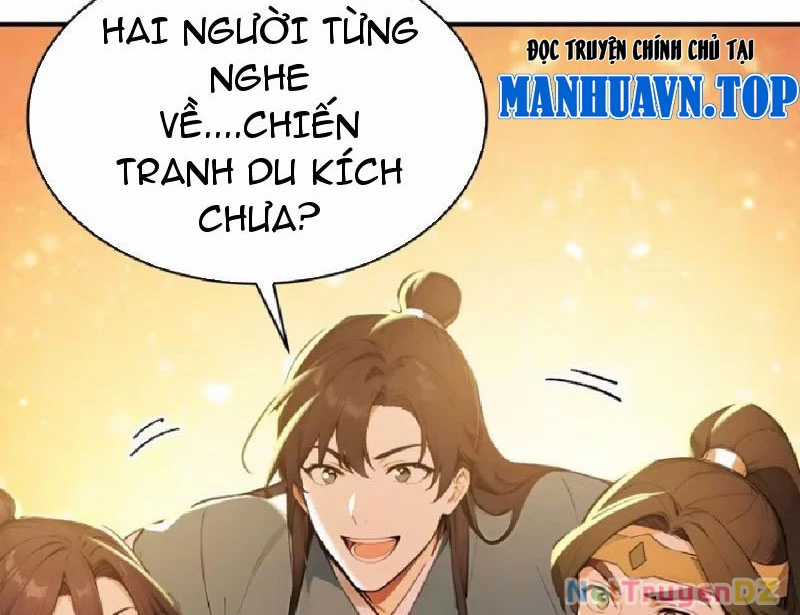 Ta Thật Sự Không Muốn Làm Thánh Tiên Chapter 85 trang 111