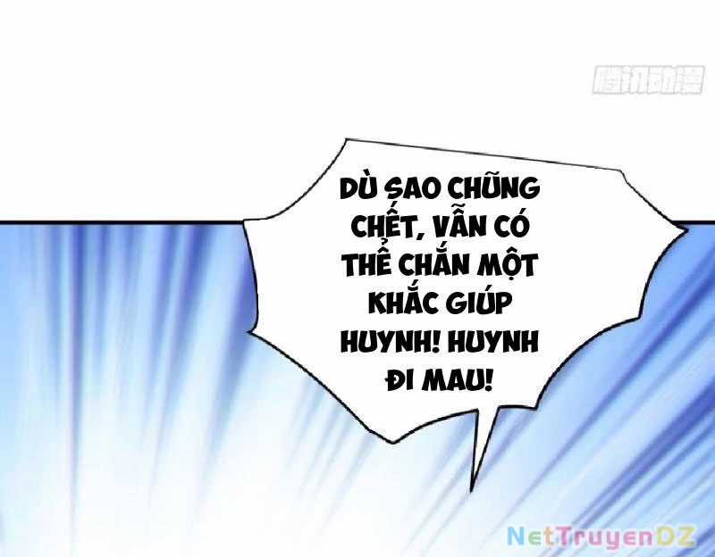 Ta Thật Sự Không Muốn Làm Thánh Tiên Chapter 85 trang 15