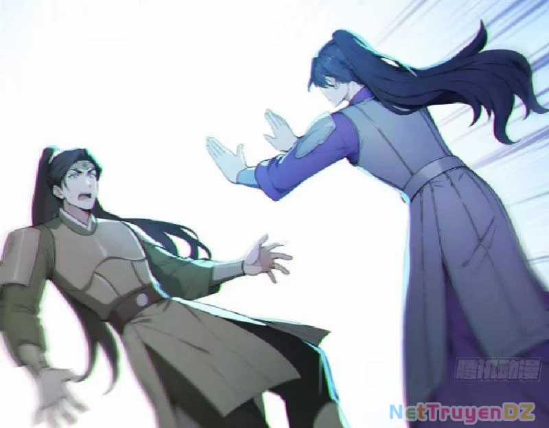 Ta Thật Sự Không Muốn Làm Thánh Tiên Chapter 85 trang 16