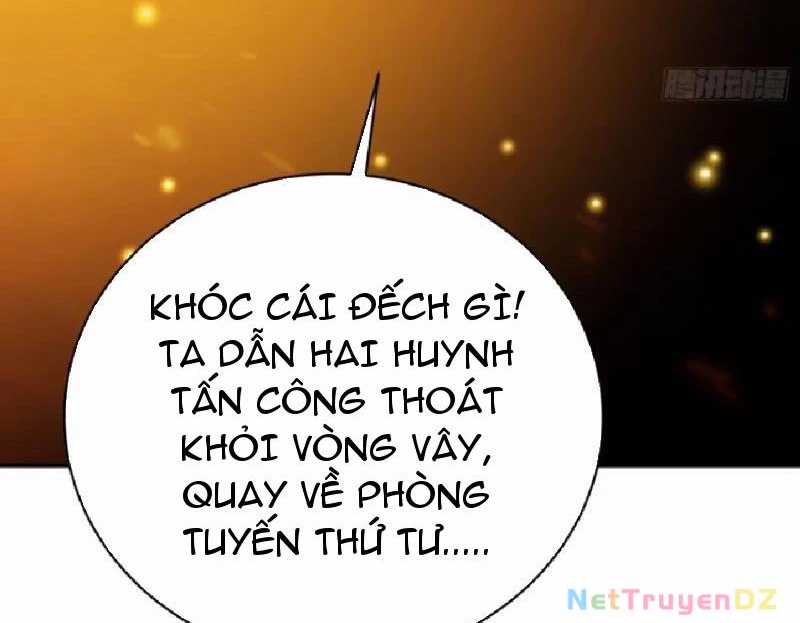 Ta Thật Sự Không Muốn Làm Thánh Tiên Chapter 85 trang 36