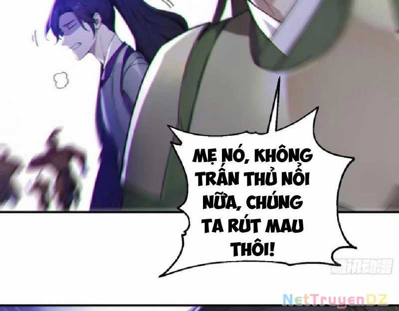 Ta Thật Sự Không Muốn Làm Thánh Tiên Chapter 85 trang 4