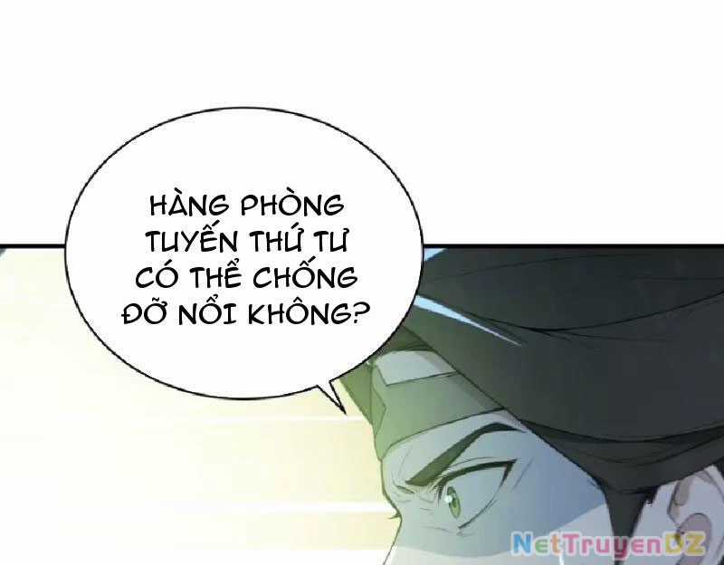 Ta Thật Sự Không Muốn Làm Thánh Tiên Chapter 85 trang 43