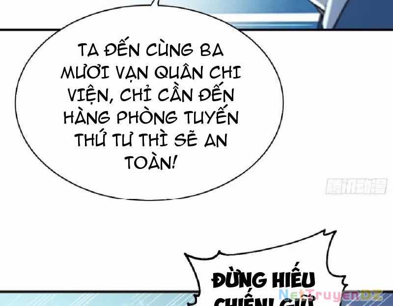 Ta Thật Sự Không Muốn Làm Thánh Tiên Chapter 85 trang 46