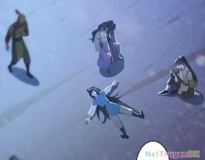 Ta Thật Sự Không Muốn Làm Thánh Tiên Chapter 85 trang 81