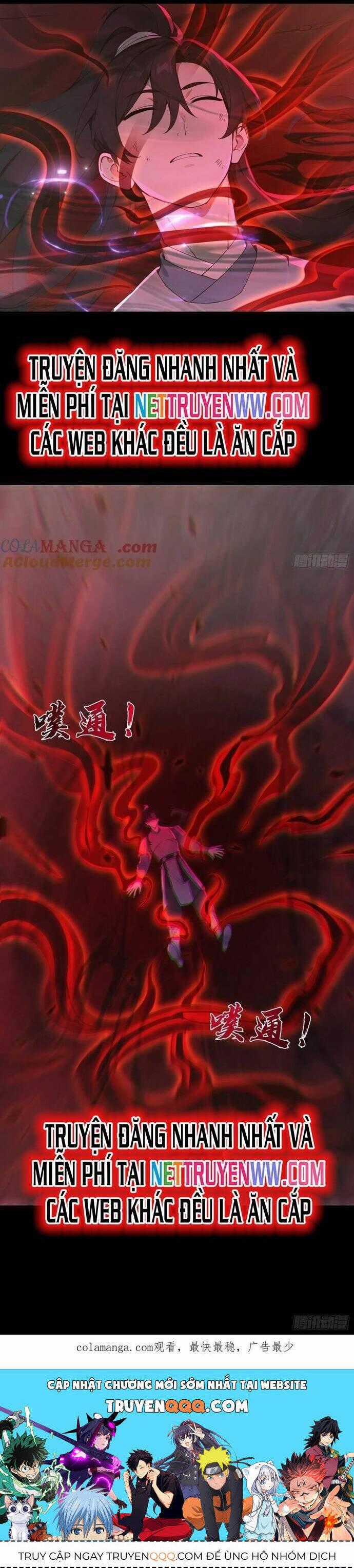 Ta Thật Sự Không Muốn Làm Thánh Tiên Chapter 87 trang 4