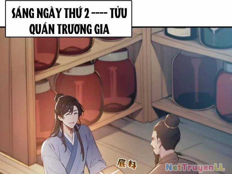Ta Thật Sự Không Muốn Làm Thánh Tiên Chapter 9 trang 17