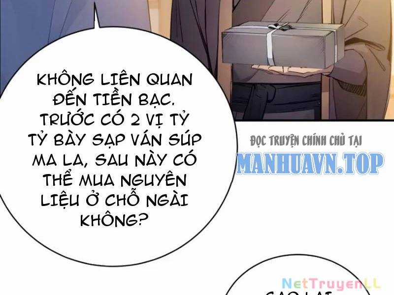 Ta Thật Sự Không Muốn Làm Thánh Tiên Chapter 9 trang 21