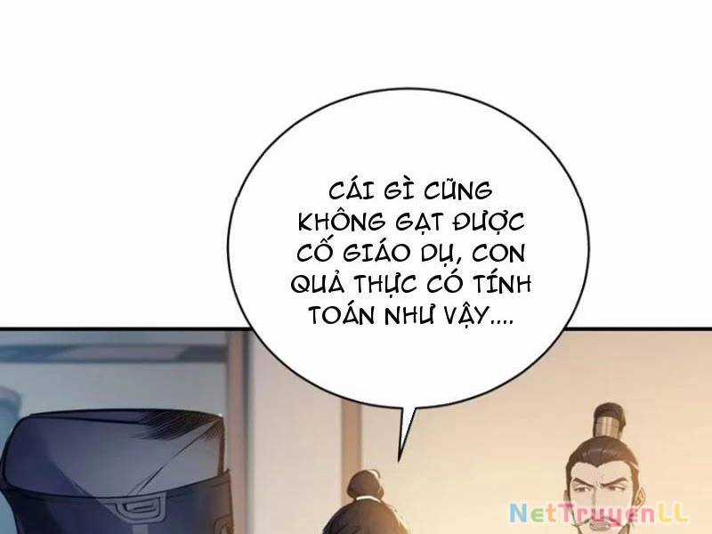 Ta Thật Sự Không Muốn Làm Thánh Tiên Chapter 9 trang 26