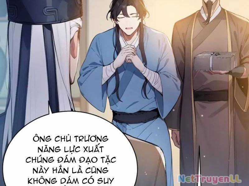 Ta Thật Sự Không Muốn Làm Thánh Tiên Chapter 9 trang 27
