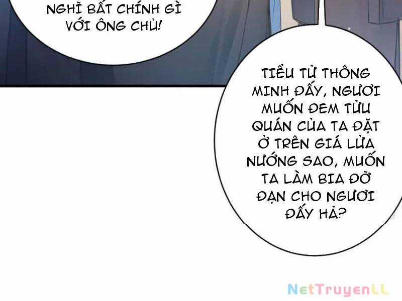 Ta Thật Sự Không Muốn Làm Thánh Tiên Chapter 9 trang 28