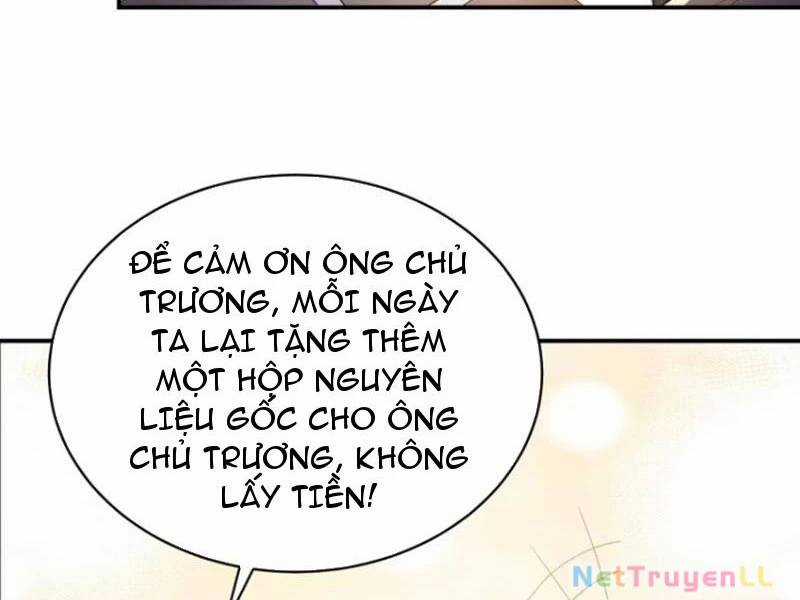 Ta Thật Sự Không Muốn Làm Thánh Tiên Chapter 9 trang 30