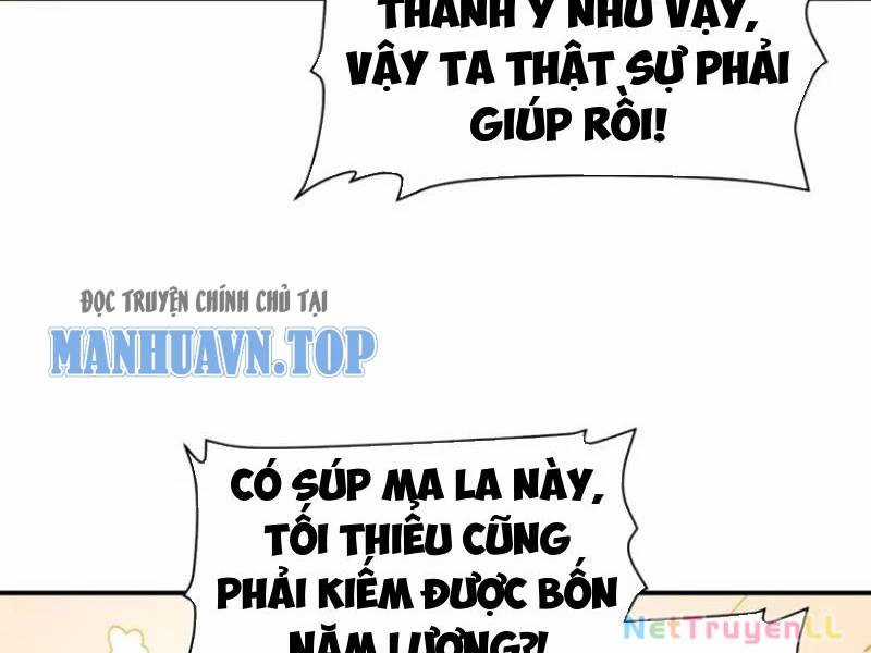 Ta Thật Sự Không Muốn Làm Thánh Tiên Chapter 9 trang 32