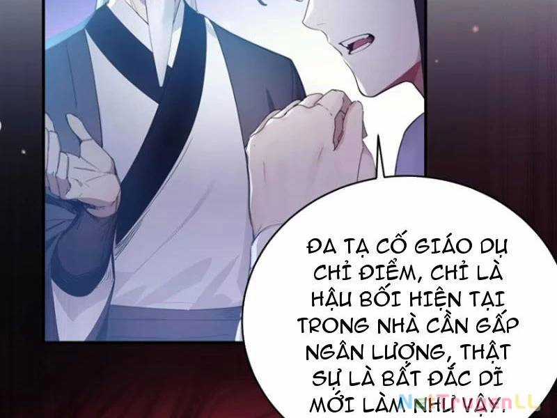 Ta Thật Sự Không Muốn Làm Thánh Tiên Chapter 9 trang 36