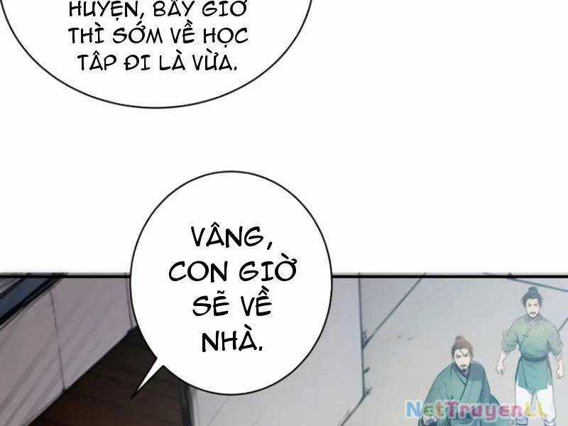 Ta Thật Sự Không Muốn Làm Thánh Tiên Chapter 9 trang 43