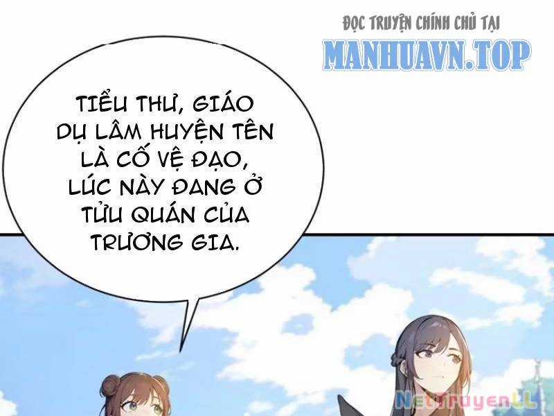 Ta Thật Sự Không Muốn Làm Thánh Tiên Chapter 9 trang 48