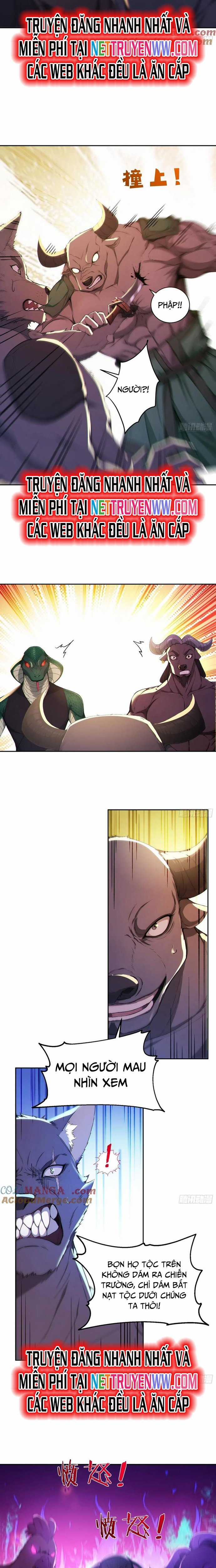 Ta Thật Sự Không Muốn Làm Thánh Tiên Chapter 93 trang 11