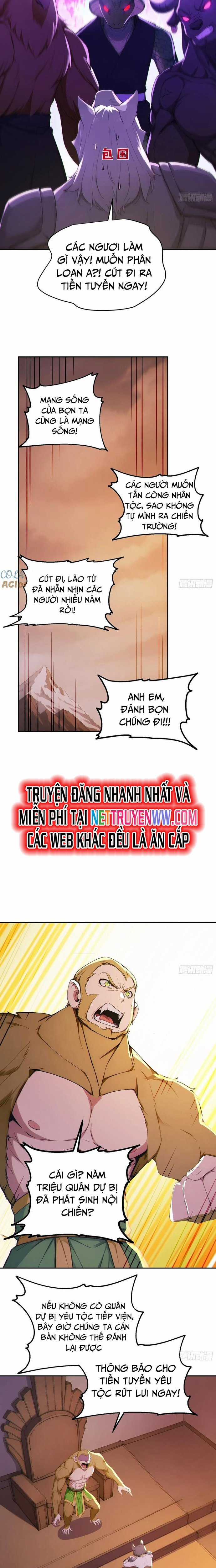 Ta Thật Sự Không Muốn Làm Thánh Tiên Chapter 93 trang 12
