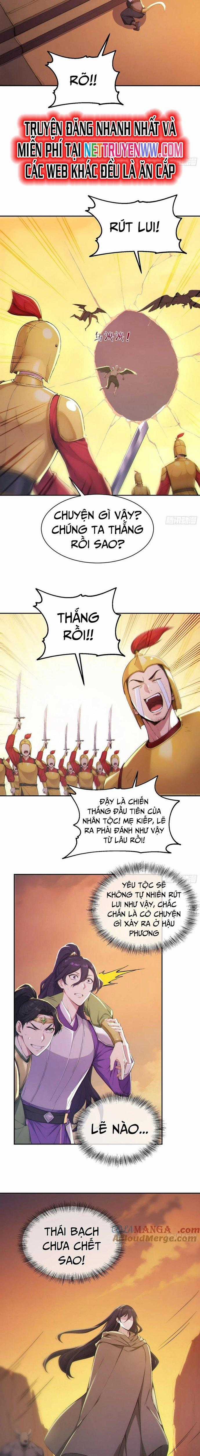 Ta Thật Sự Không Muốn Làm Thánh Tiên Chapter 93 trang 13