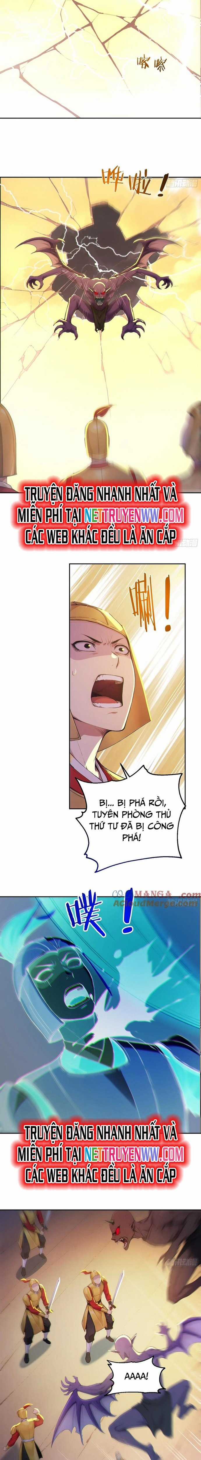 Ta Thật Sự Không Muốn Làm Thánh Tiên Chapter 93 trang 2