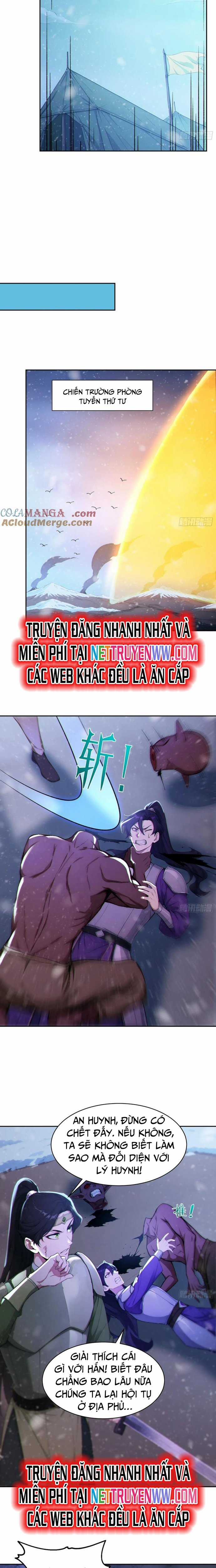 Ta Thật Sự Không Muốn Làm Thánh Tiên Chapter 93 trang 5