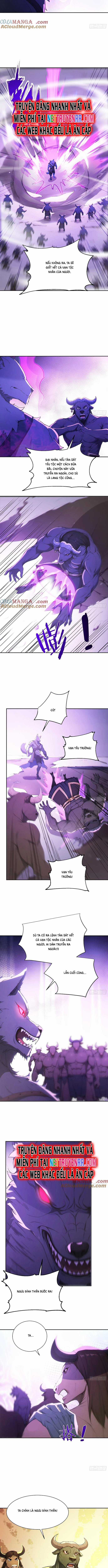 Ta Thật Sự Không Muốn Làm Thánh Tiên Chapter 94 trang 3