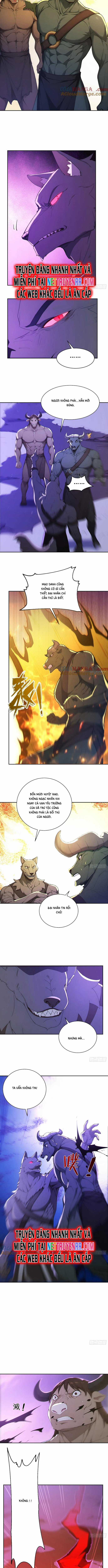 Ta Thật Sự Không Muốn Làm Thánh Tiên Chapter 94 trang 4
