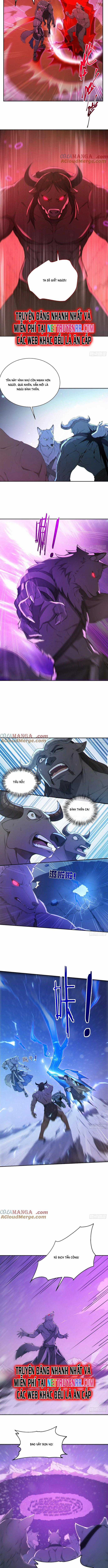 Ta Thật Sự Không Muốn Làm Thánh Tiên Chapter 94 trang 5