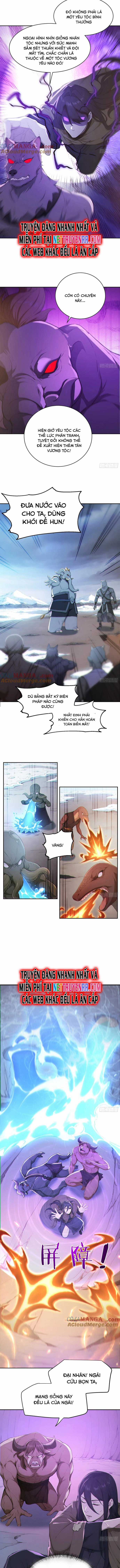 Ta Thật Sự Không Muốn Làm Thánh Tiên Chapter 95 trang 2