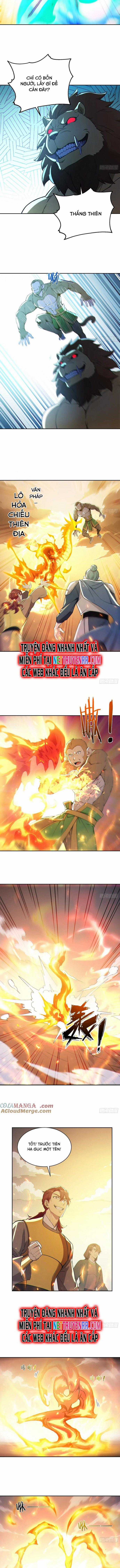 Ta Thật Sự Không Muốn Làm Thánh Tiên Chapter 95 trang 4