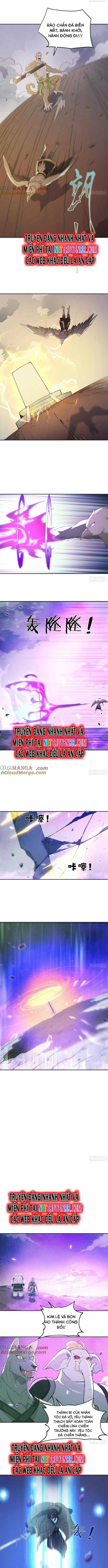 Ta Thật Sự Không Muốn Làm Thánh Tiên Chapter 96 trang 4