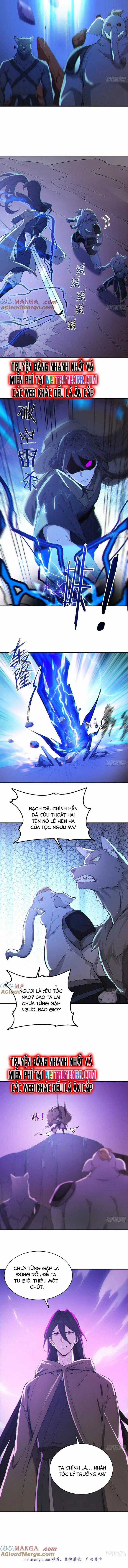 Ta Thật Sự Không Muốn Làm Thánh Tiên Chapter 96 trang 5