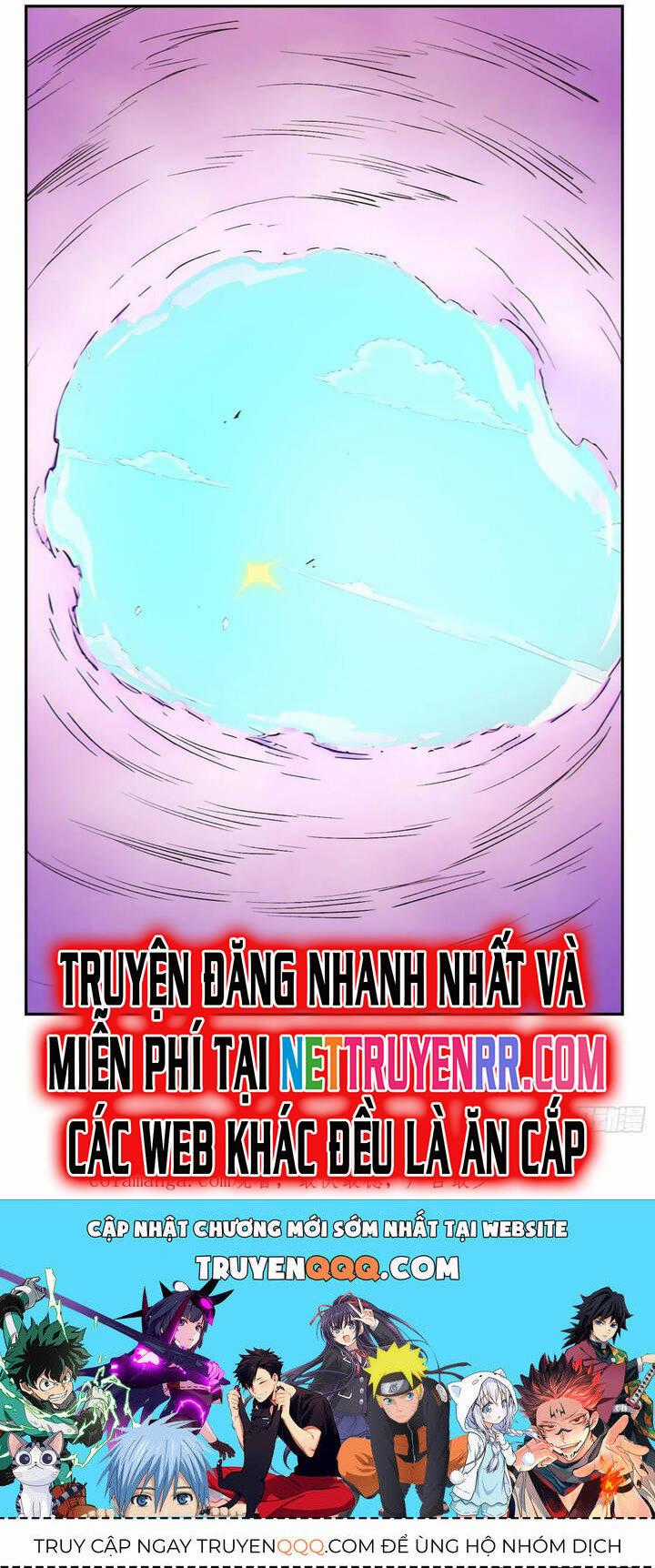 Ta Thật Sự Không Muốn Làm Thánh Tiên Chapter 97 trang 28