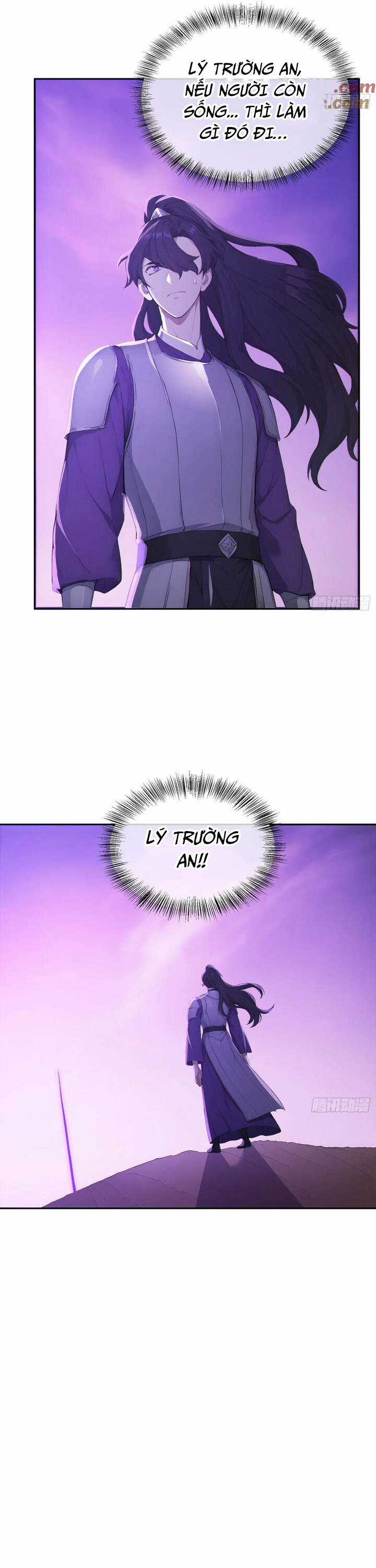 Ta Thật Sự Không Muốn Làm Thánh Tiên Chapter 97 trang 7