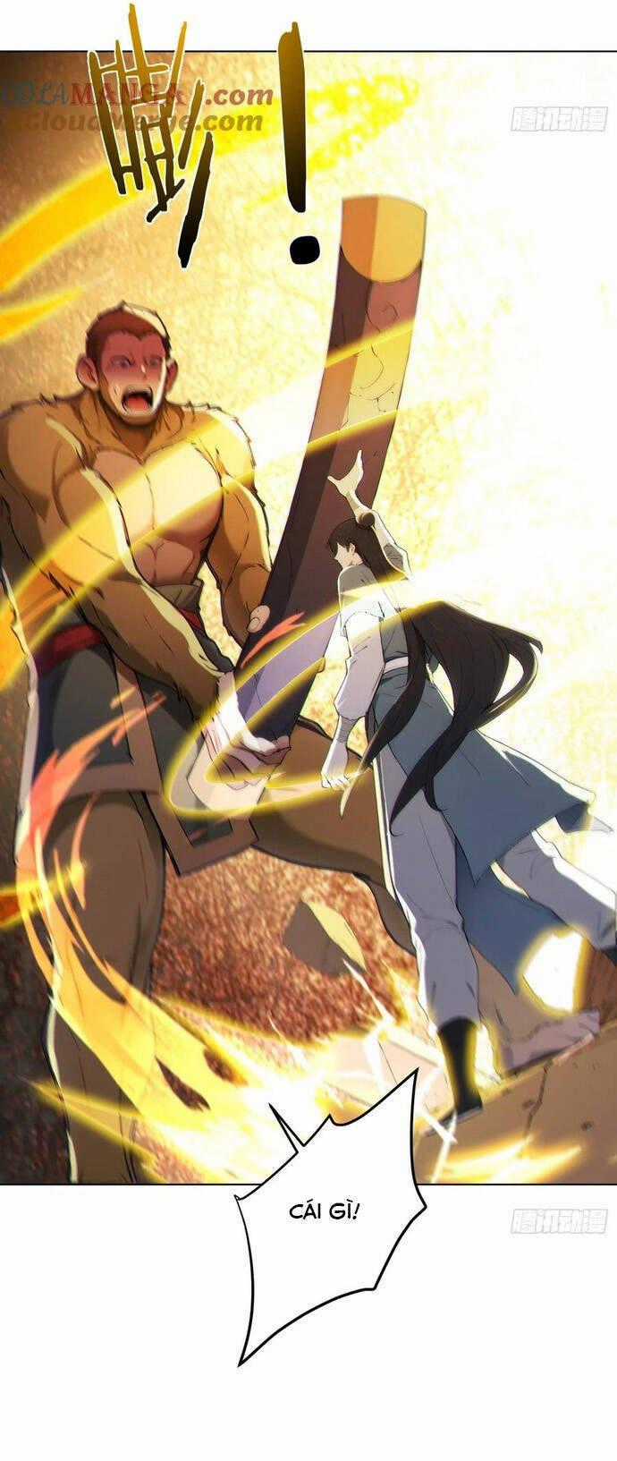 Ta Thật Sự Không Muốn Làm Thánh Tiên Chapter 98 trang 2