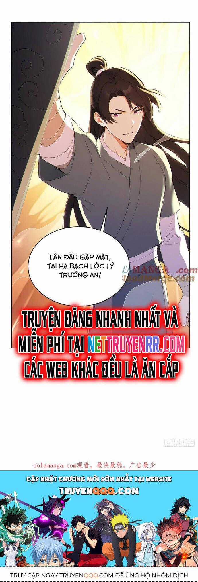 Ta Thật Sự Không Muốn Làm Thánh Tiên Chapter 98 trang 3