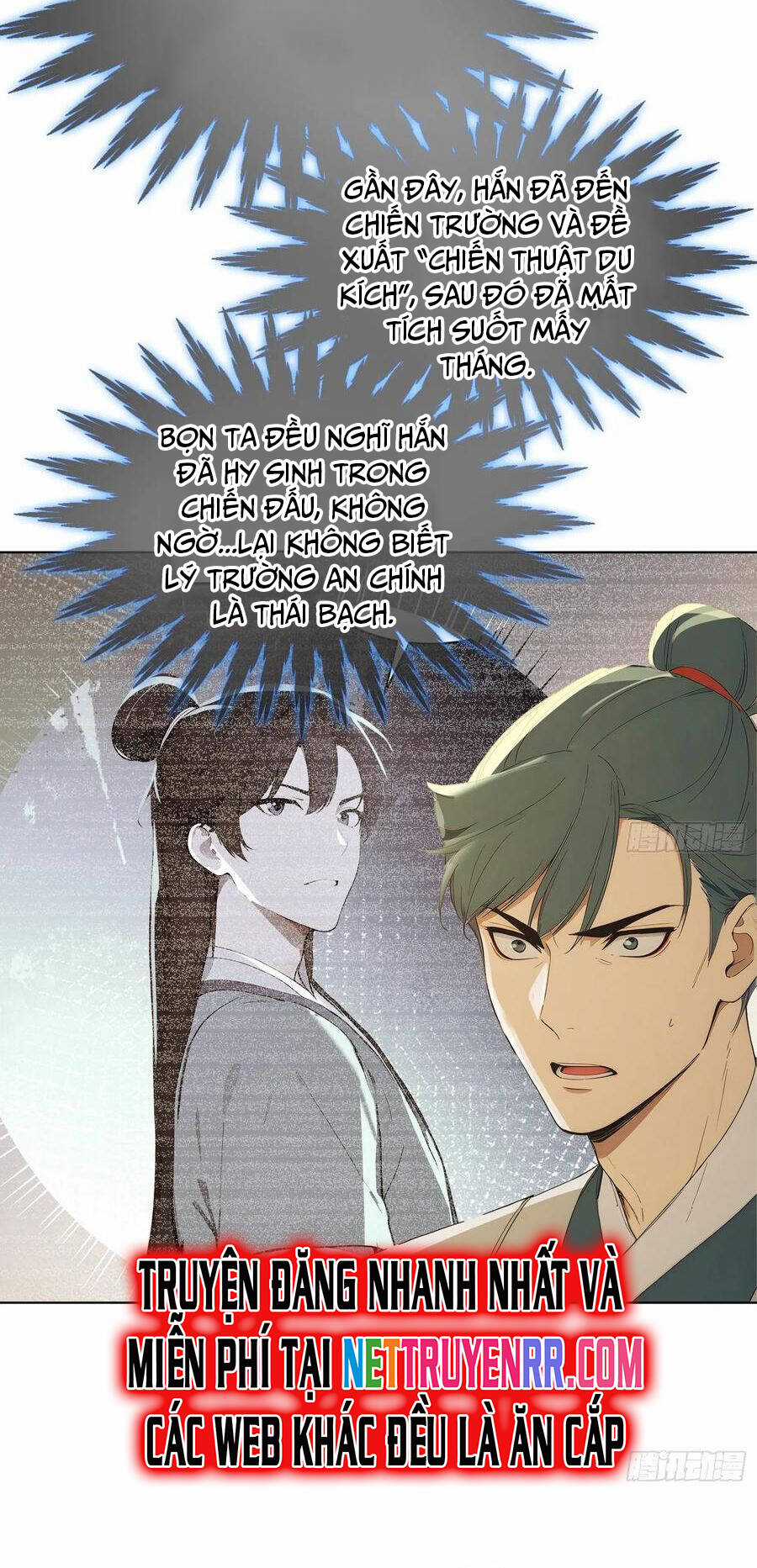 Ta Thật Sự Không Muốn Làm Thánh Tiên Chapter 99 trang 10