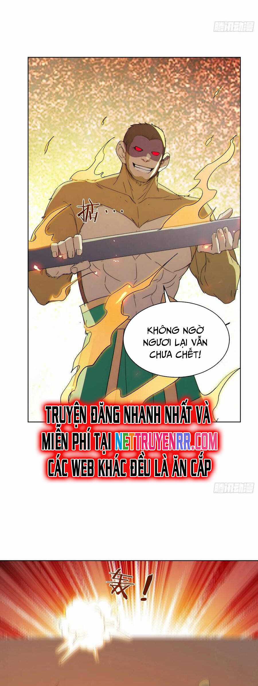 Ta Thật Sự Không Muốn Làm Thánh Tiên Chapter 99 trang 12