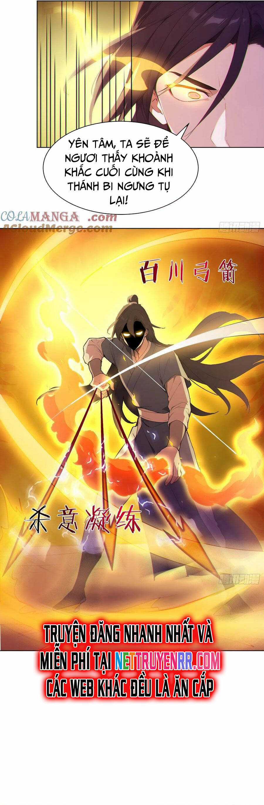 Ta Thật Sự Không Muốn Làm Thánh Tiên Chapter 99 trang 26