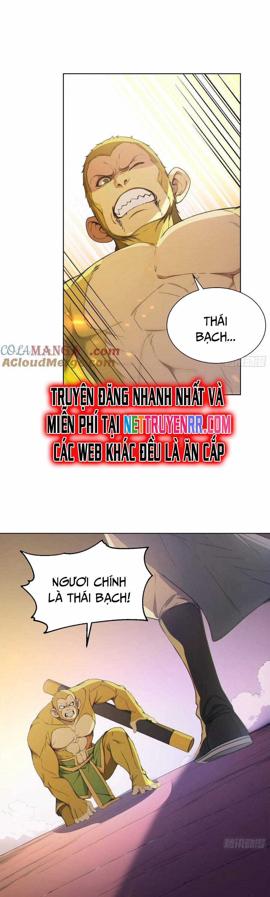 Ta Thật Sự Không Muốn Làm Thánh Tiên Chapter 99 trang 4