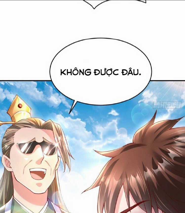 Ta Thật Sự Không Phải Là Cái Thế Cao Nhân Chapter 1 trang 10