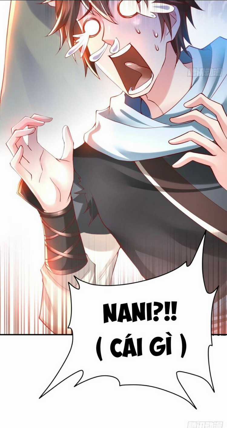 Ta Thật Sự Không Phải Là Cái Thế Cao Nhân Chapter 1 trang 13