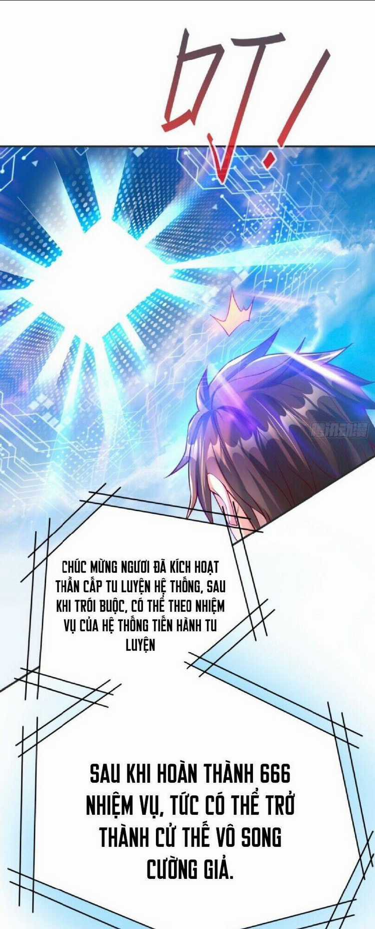 Ta Thật Sự Không Phải Là Cái Thế Cao Nhân Chapter 1 trang 16