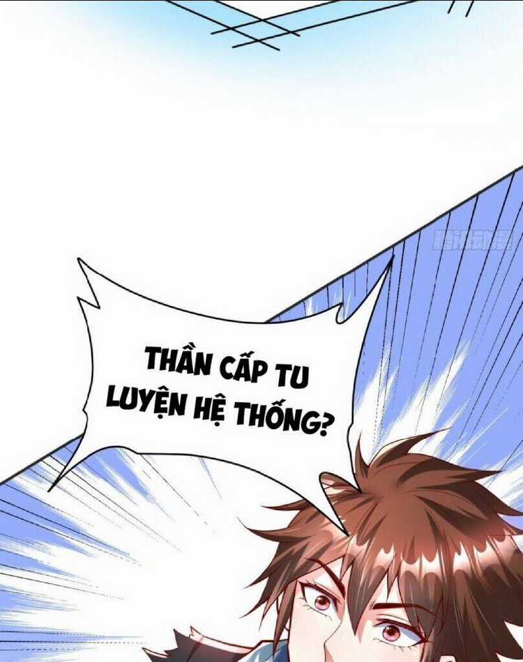 Ta Thật Sự Không Phải Là Cái Thế Cao Nhân Chapter 1 trang 17