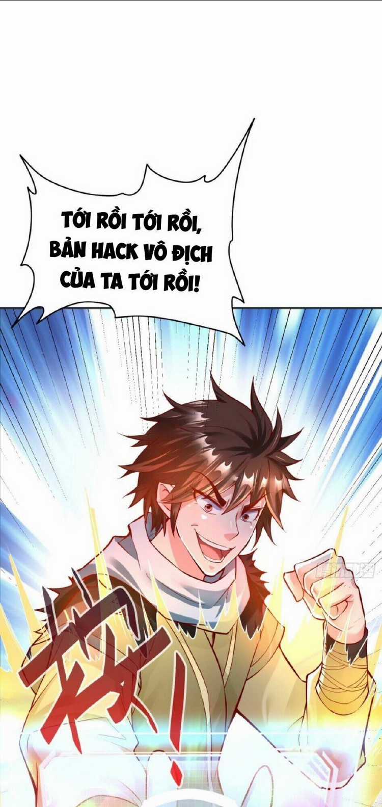 Ta Thật Sự Không Phải Là Cái Thế Cao Nhân Chapter 1 trang 19