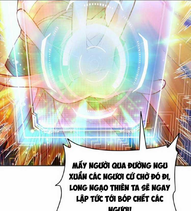 Ta Thật Sự Không Phải Là Cái Thế Cao Nhân Chapter 1 trang 20