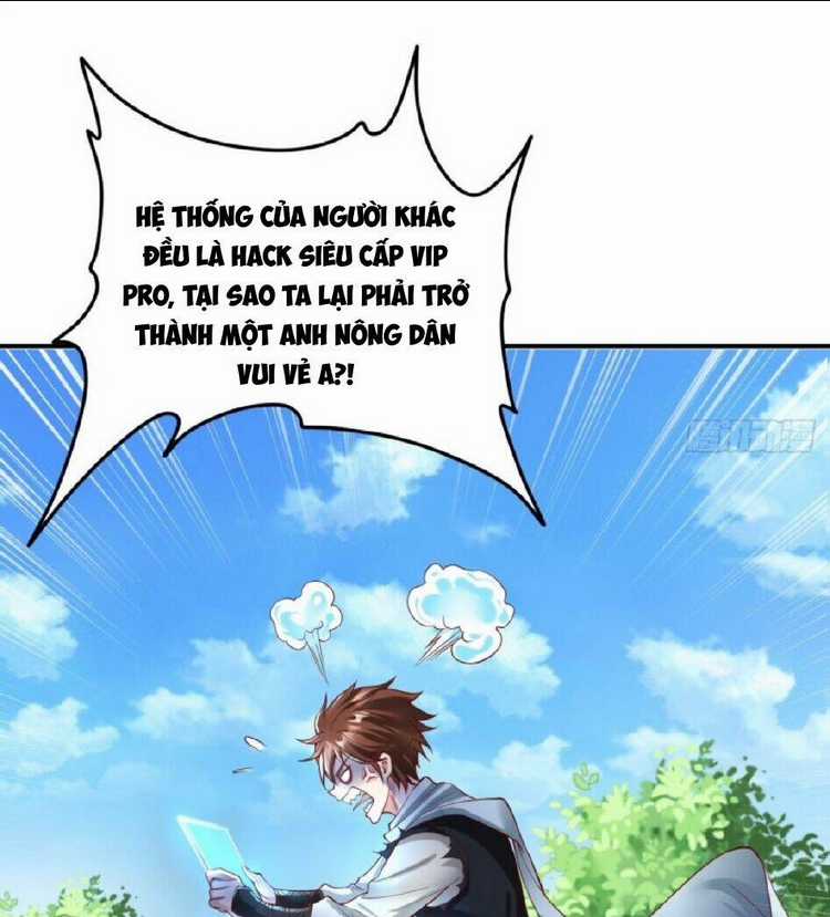 Ta Thật Sự Không Phải Là Cái Thế Cao Nhân Chapter 1 trang 25