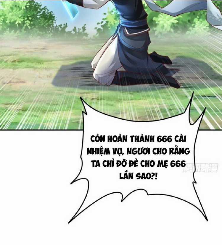 Ta Thật Sự Không Phải Là Cái Thế Cao Nhân Chapter 1 trang 26