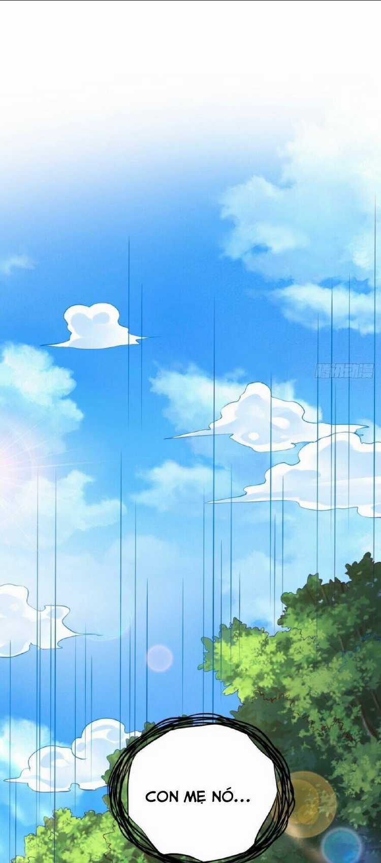 Ta Thật Sự Không Phải Là Cái Thế Cao Nhân Chapter 1 trang 27