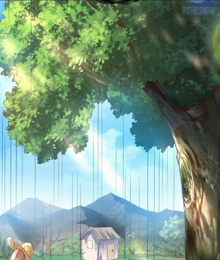 Ta Thật Sự Không Phải Là Cái Thế Cao Nhân Chapter 1 trang 28