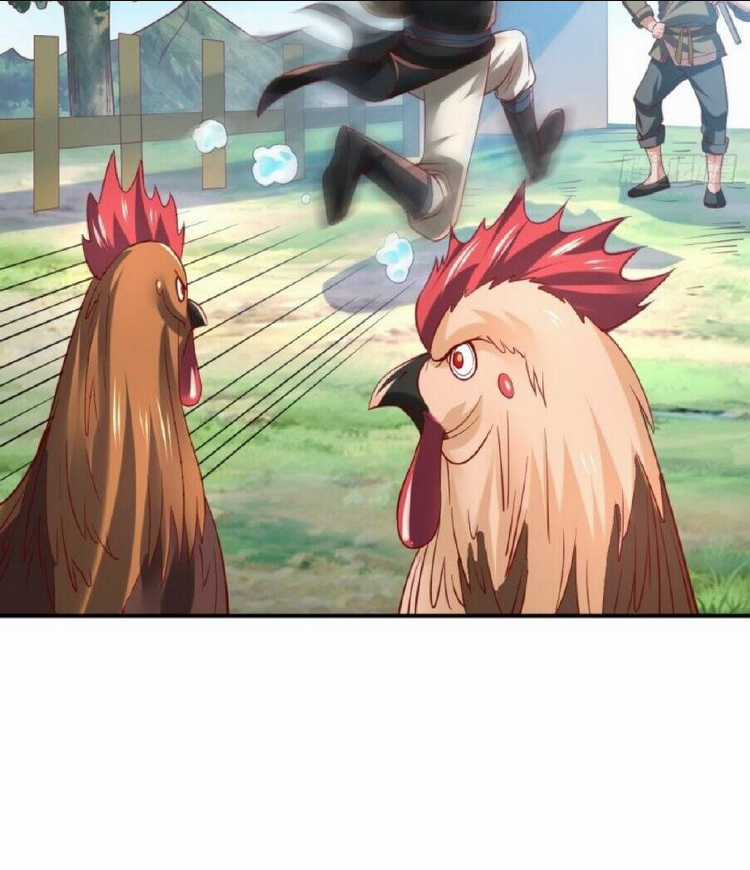 Ta Thật Sự Không Phải Là Cái Thế Cao Nhân Chapter 1 trang 37